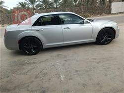 كرايسلر 300